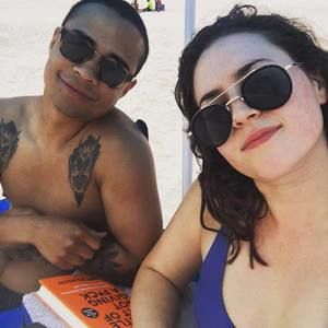 Meet your Posher, Aubrey